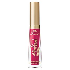 Melted Matte - Likit Mat Ruj